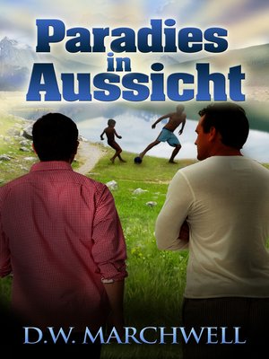 Paradies in Aussicht - ebook